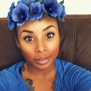 Meet your Posher, Meagan